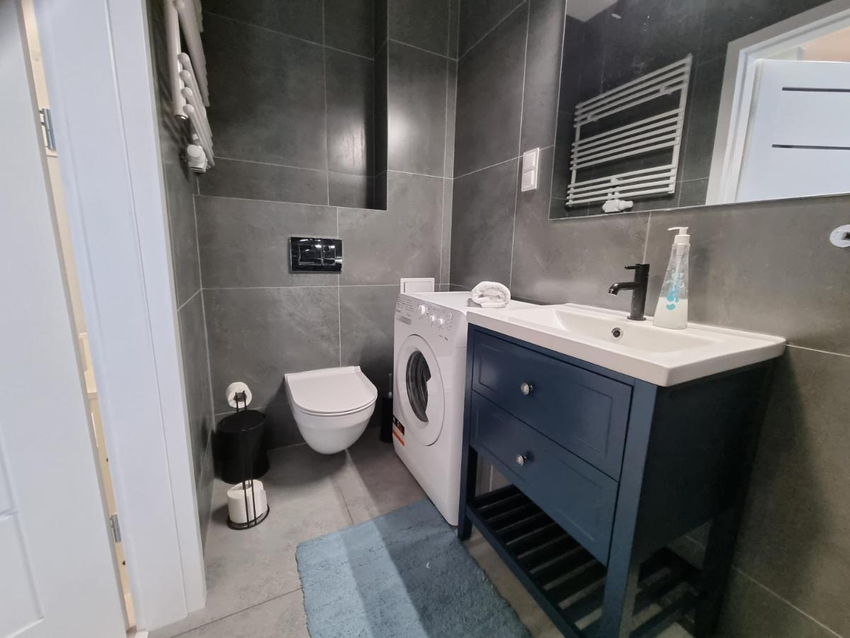 Apartament Szmaragdowy W Karpatia - 5d Karpacz