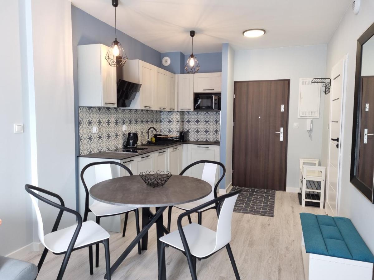 Apartament Szmaragdowy W Karpatia - 5d