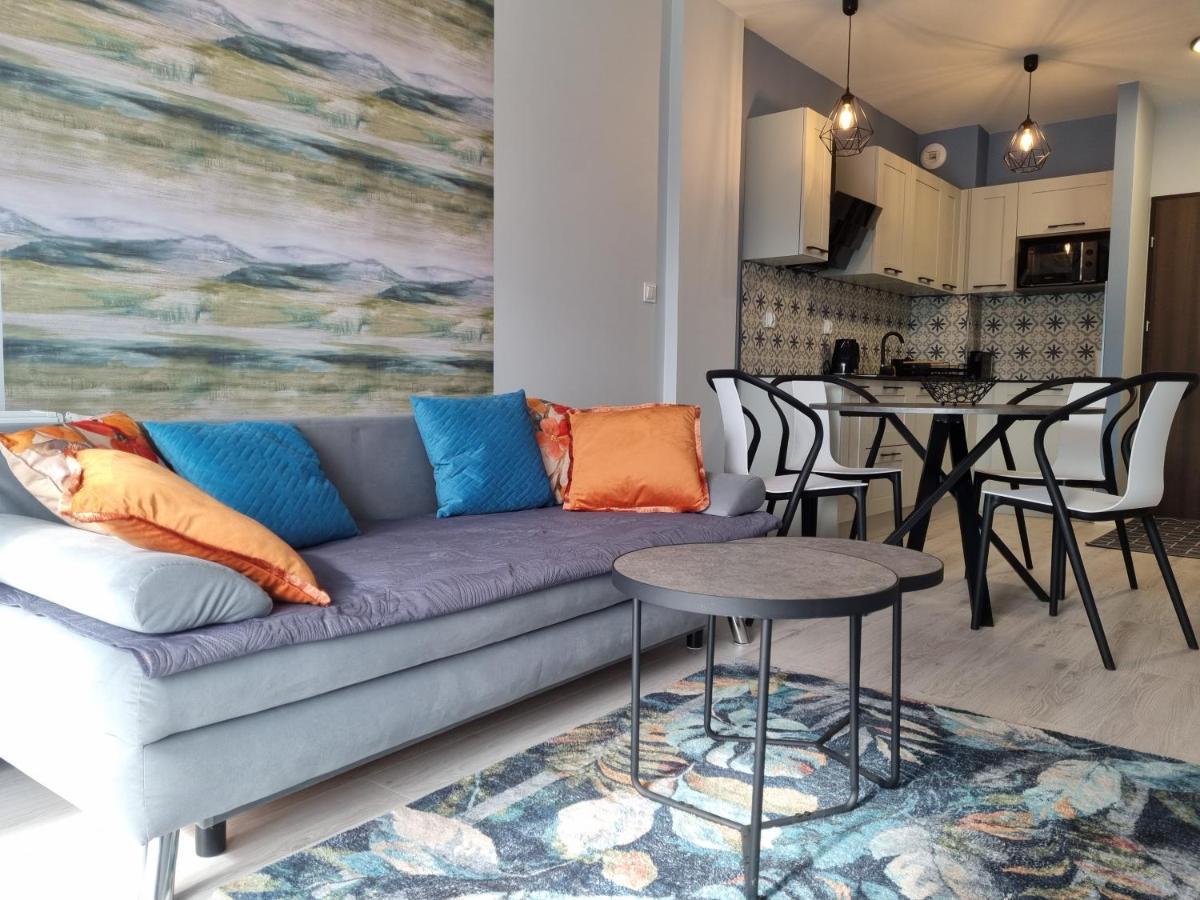 Szmaragdowy W Karpatia - 5d Apartament Karpacz