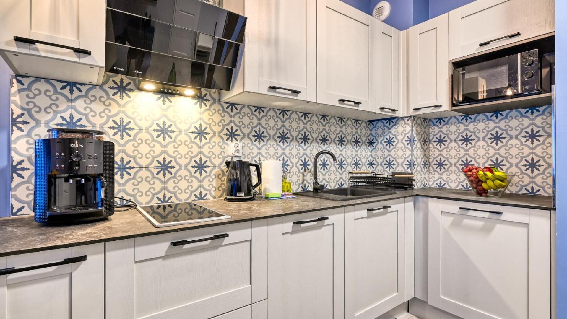 Apartament Szmaragdowy W Karpatia - 5d Karpacz